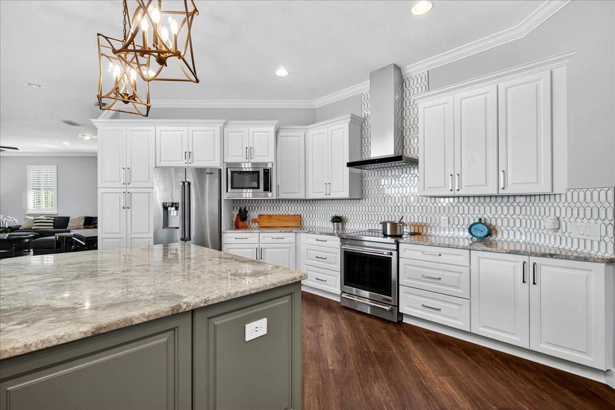 WALDEN LAKE UNIT 20 - Residential