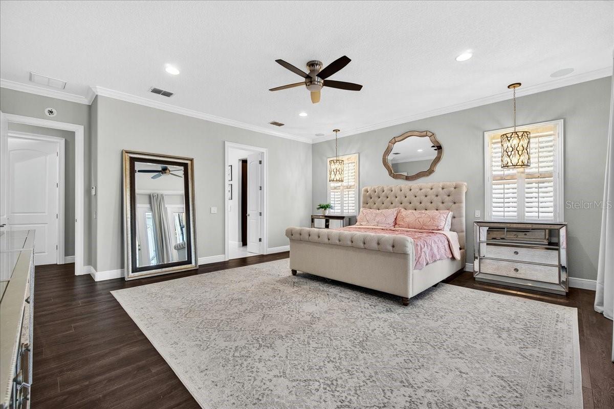 WALDEN LAKE UNIT 20 - Residential