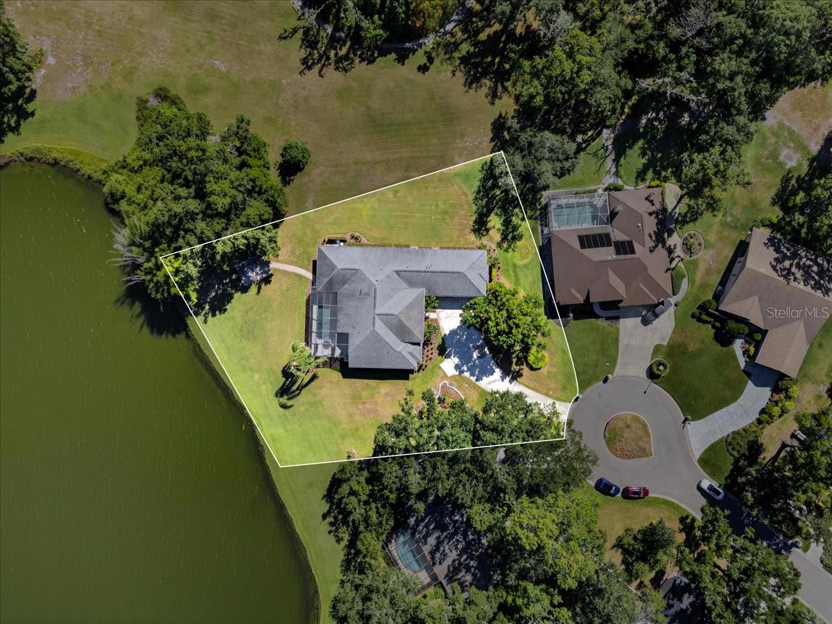 WALDEN LAKE UNIT 20 - Residential