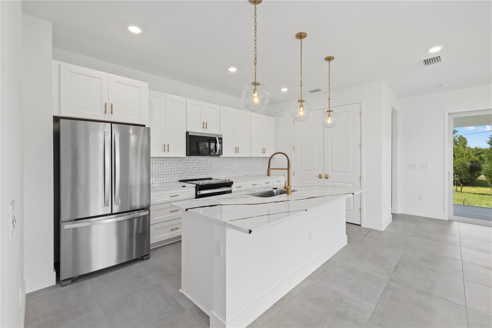 PUNTA GORDA ISLES SEC 18 - Residential