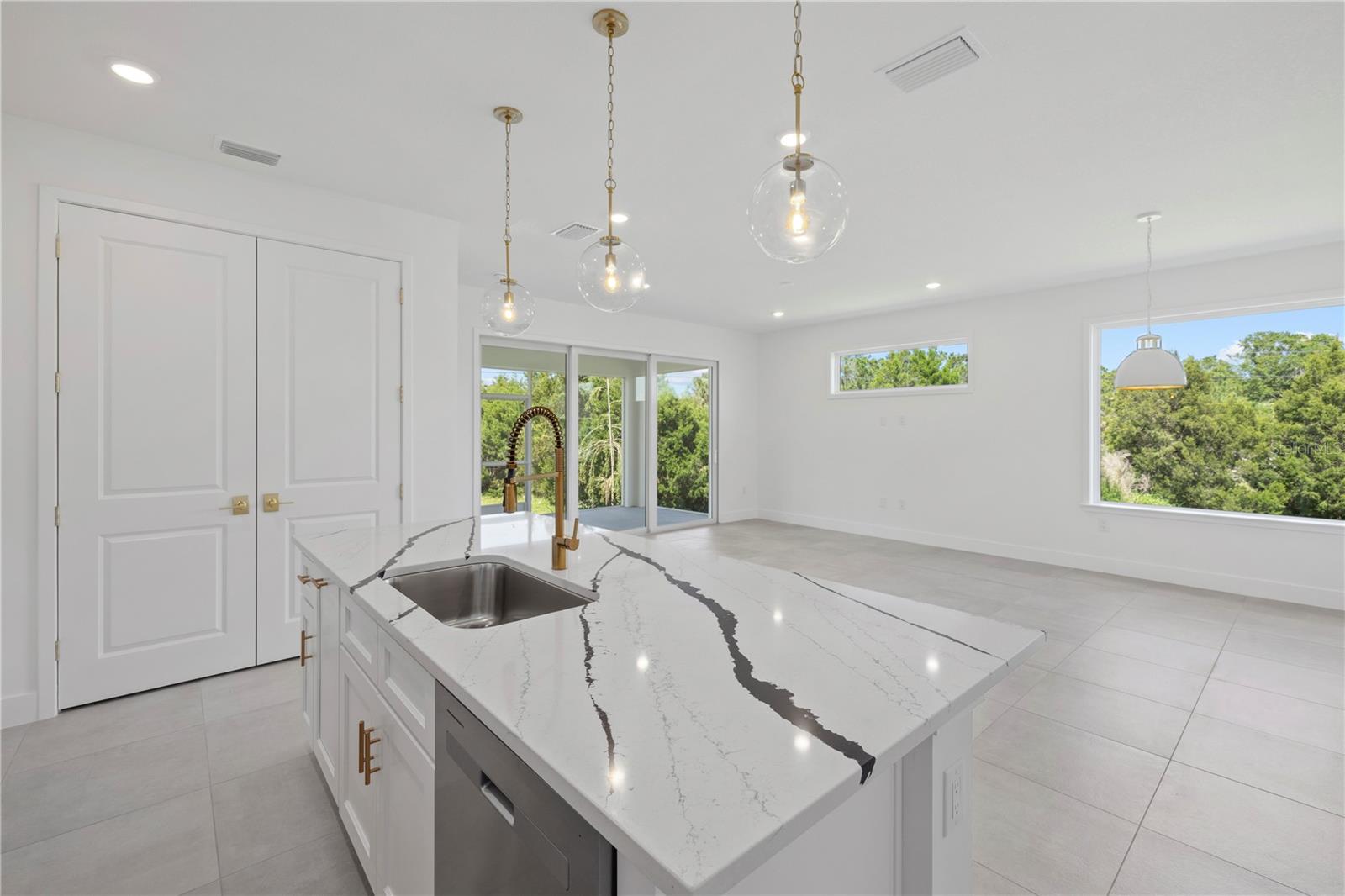 PUNTA GORDA ISLES SEC 18 - Residential