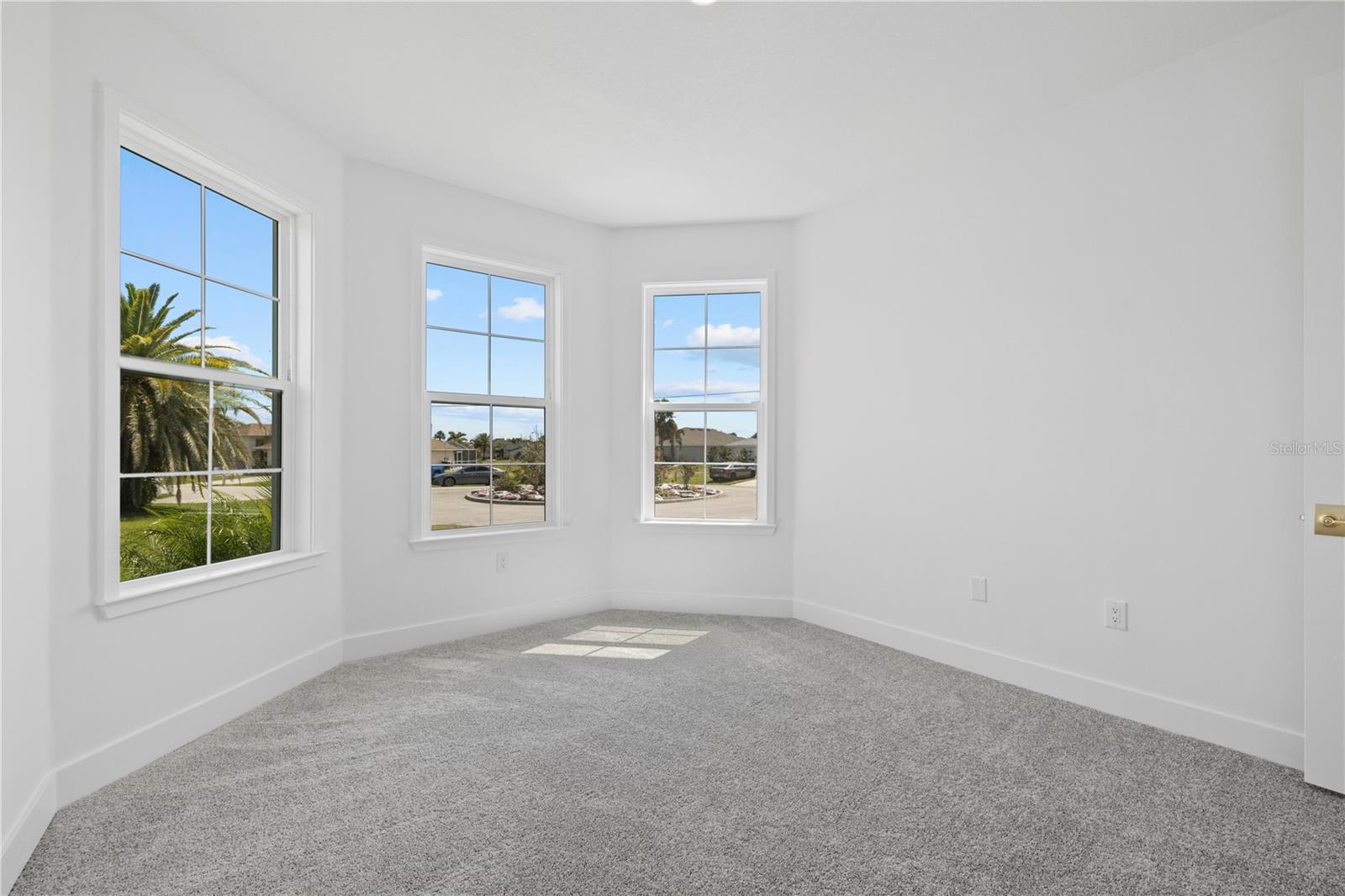 PUNTA GORDA ISLES SEC 18 - Residential