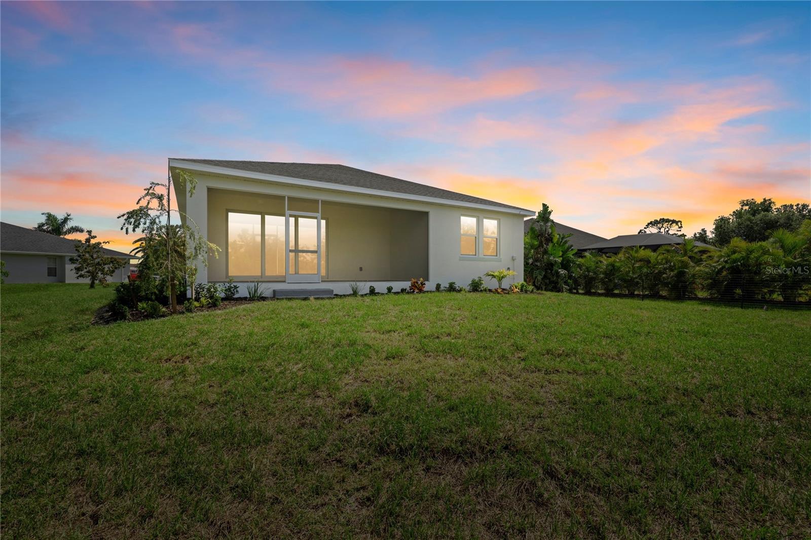 PUNTA GORDA ISLES SEC 18 - Residential