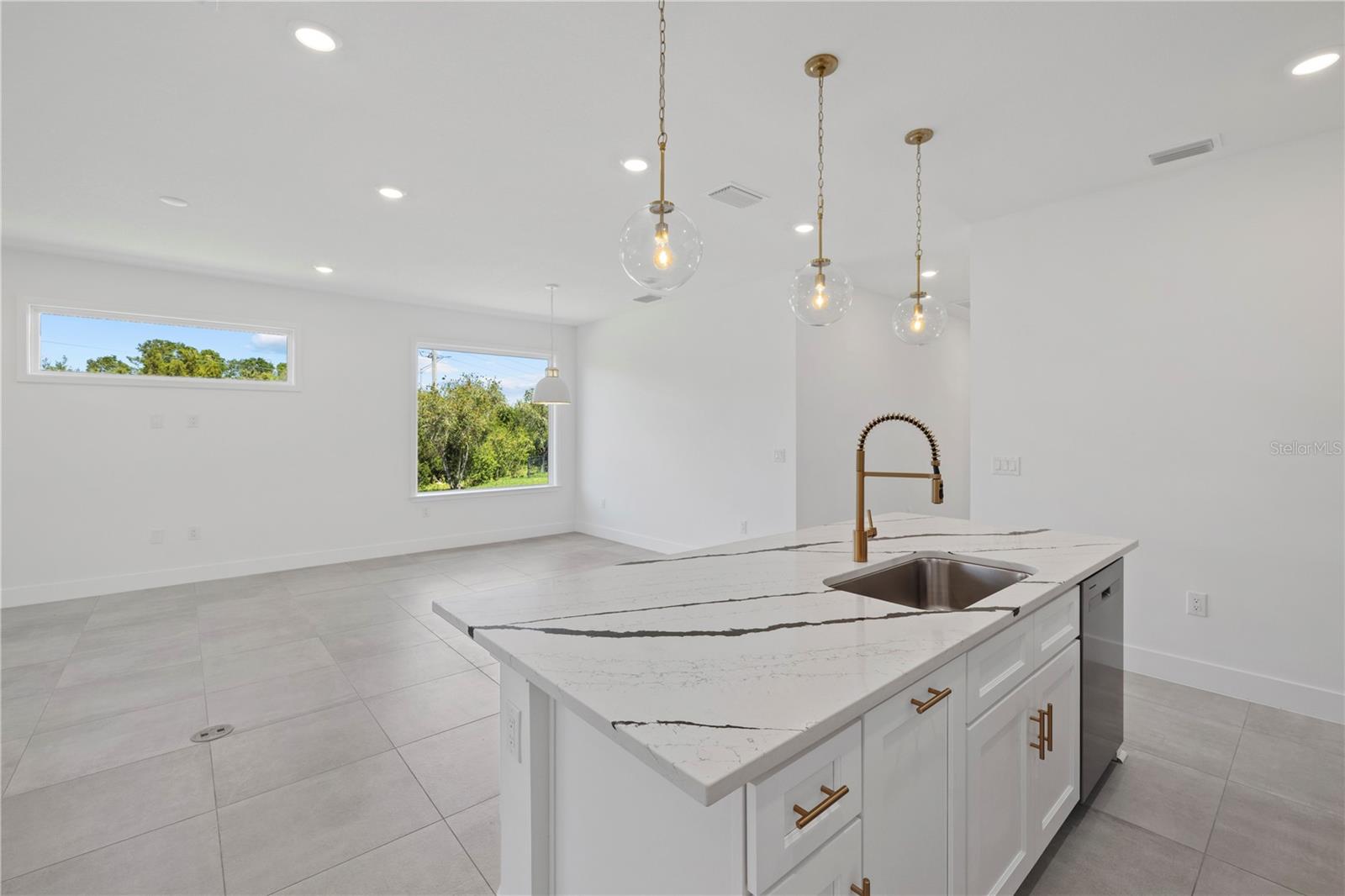 PUNTA GORDA ISLES SEC 18 - Residential