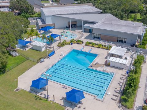 A home in CLEARWATER