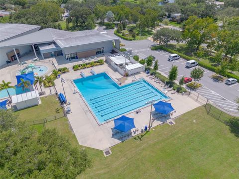 A home in CLEARWATER