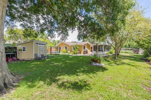 A home in CLEARWATER