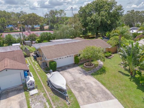 A home in CLEARWATER