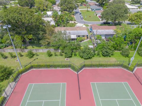 A home in CLEARWATER