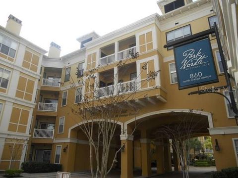 860 N ORANGE AVENUE 149 ORLANDO FL 32801
