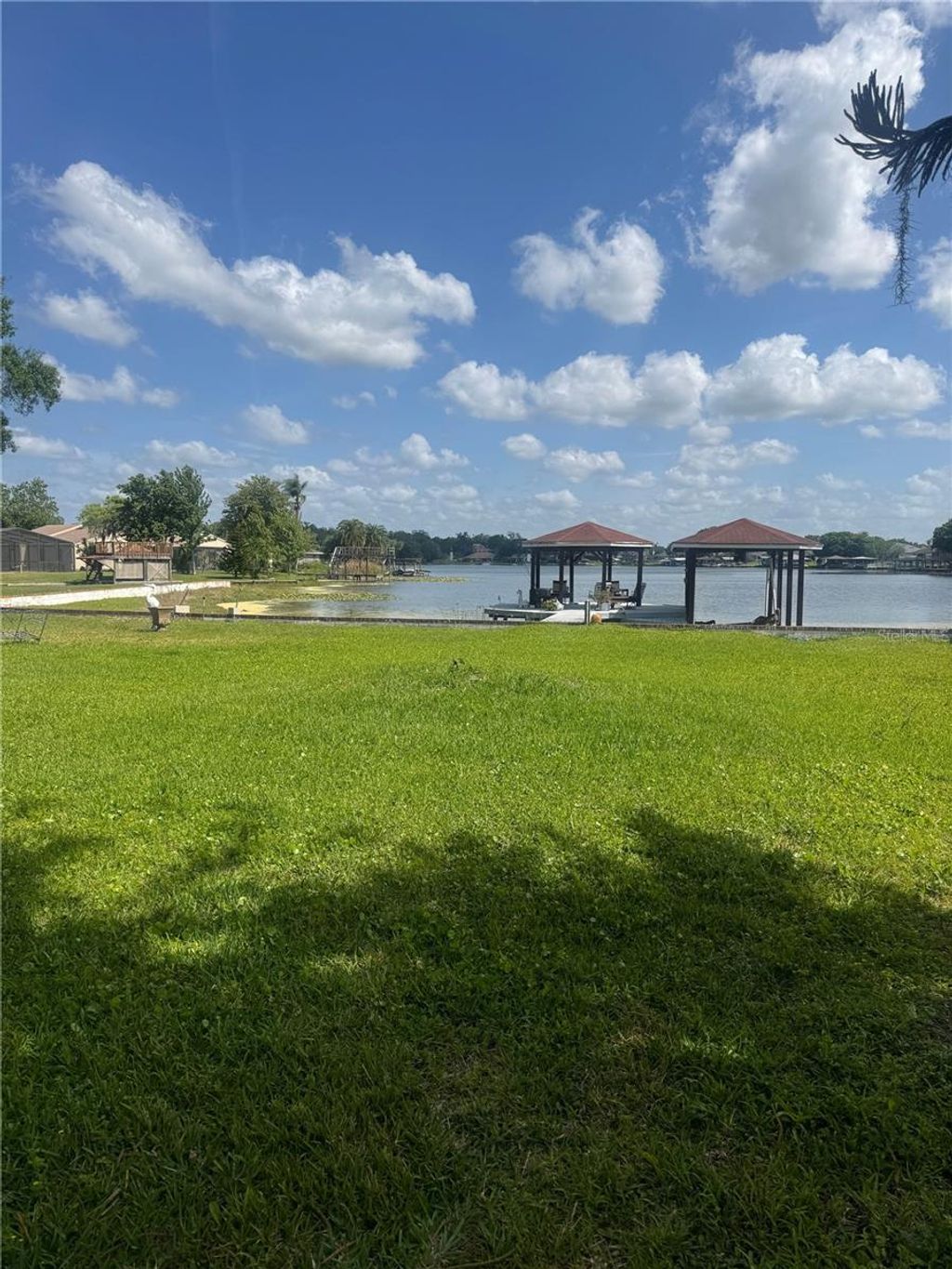Photo of 3678 E Lake Drive, Land O Lakes, FL 34639 (MLS # TB8494983)