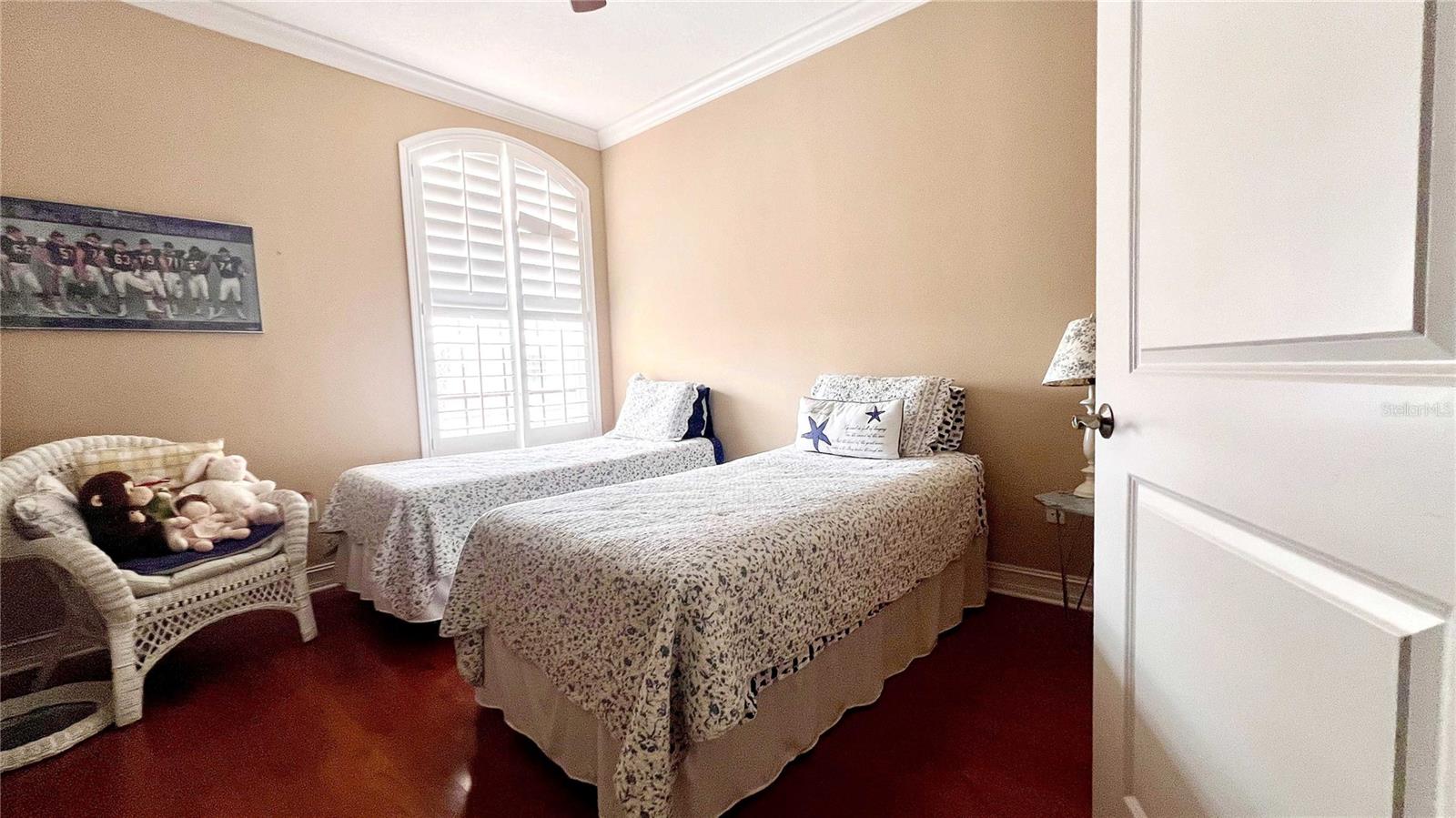 VILLAS OF SAN MARINO AT PALM HARBOR - Residential