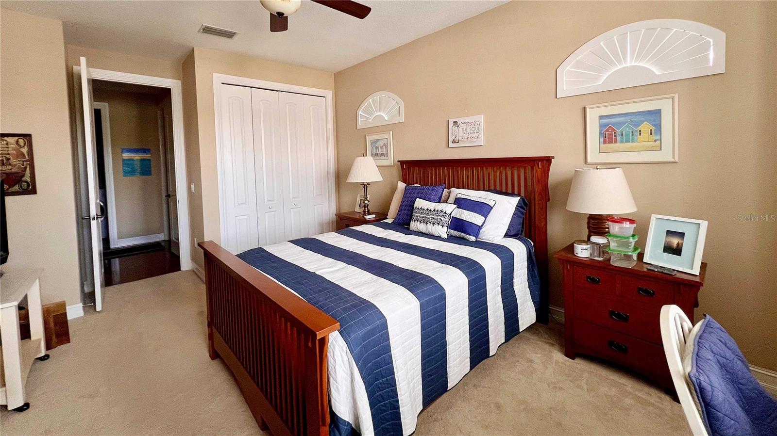 VILLAS OF SAN MARINO AT PALM HARBOR - Residential