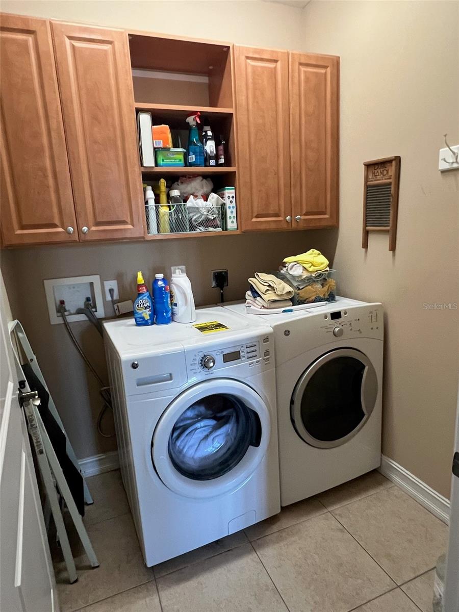 VILLAS OF SAN MARINO AT PALM HARBOR - Residential