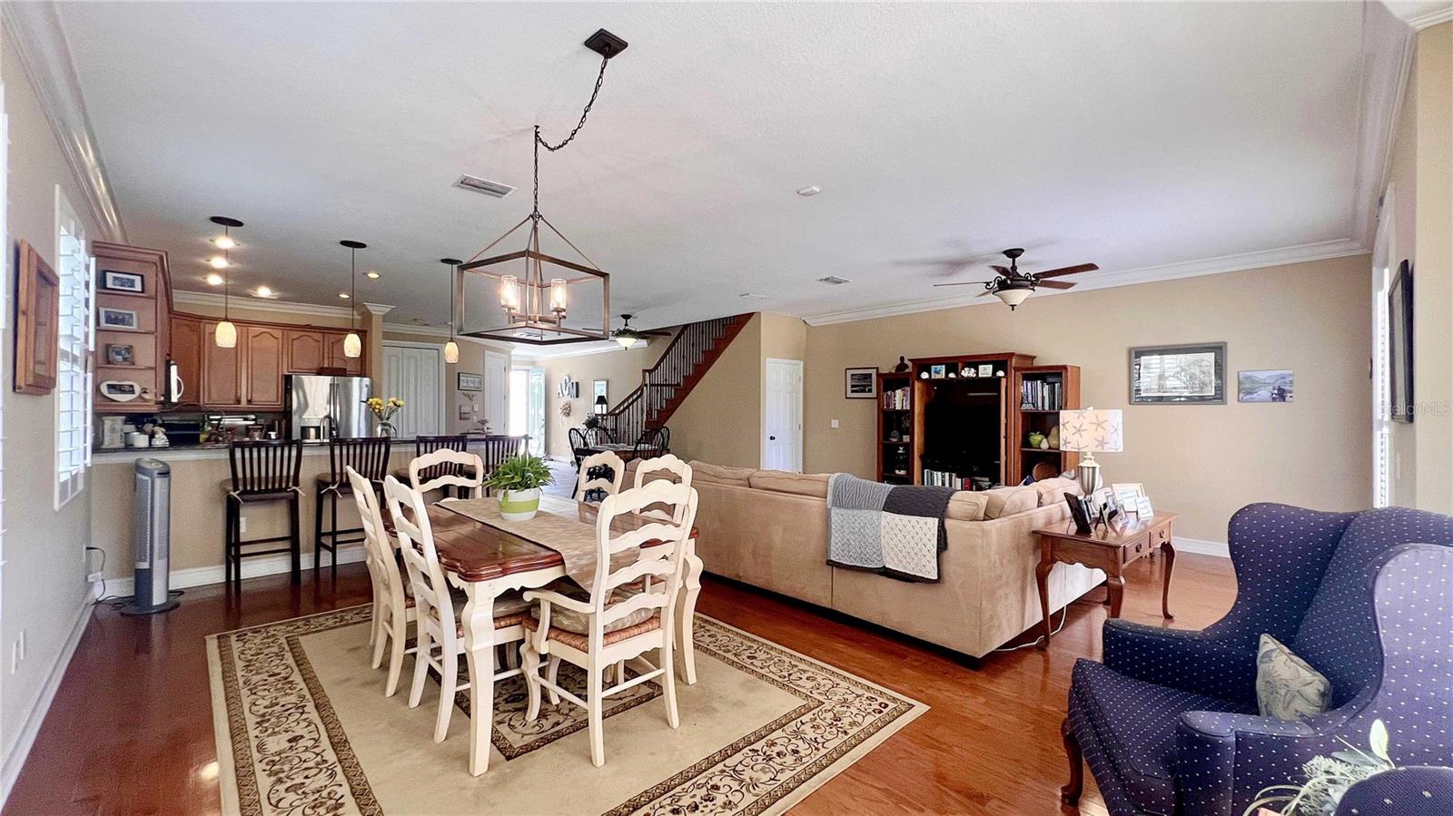 VILLAS OF SAN MARINO AT PALM HARBOR - Residential