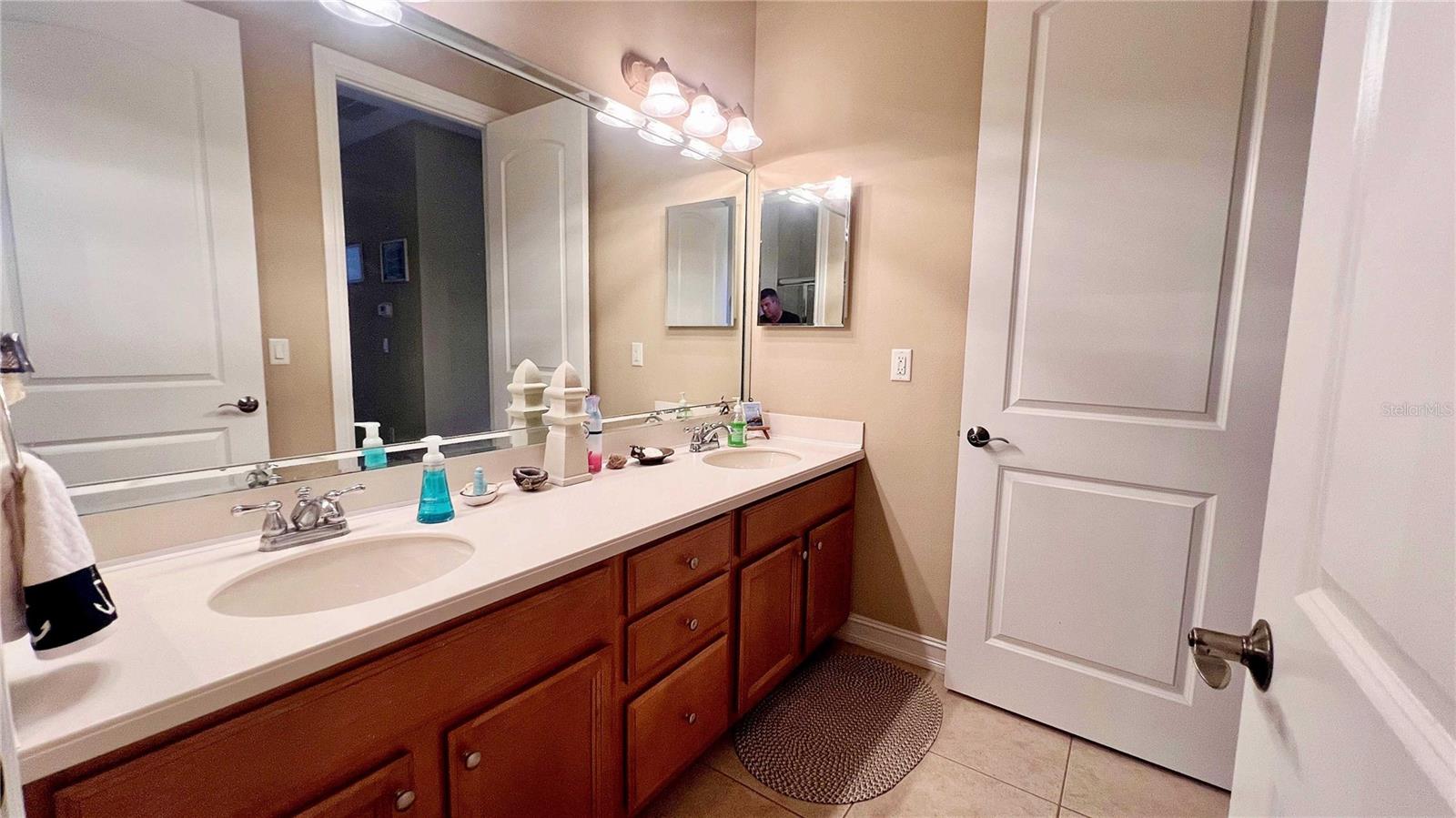 VILLAS OF SAN MARINO AT PALM HARBOR - Residential