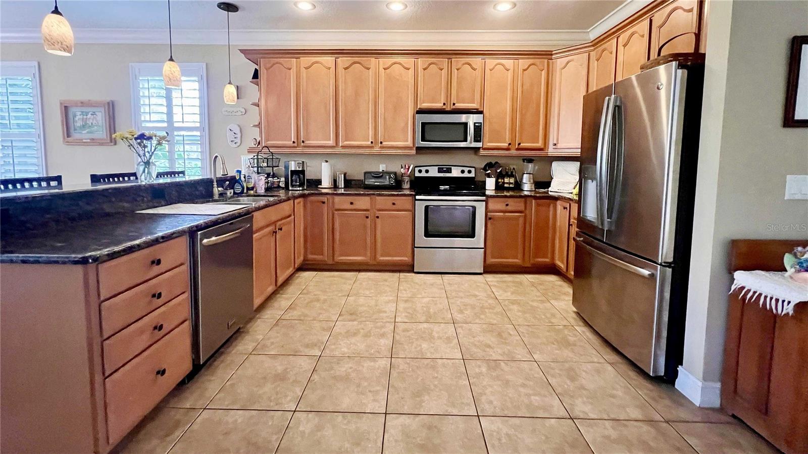 VILLAS OF SAN MARINO AT PALM HARBOR - Residential