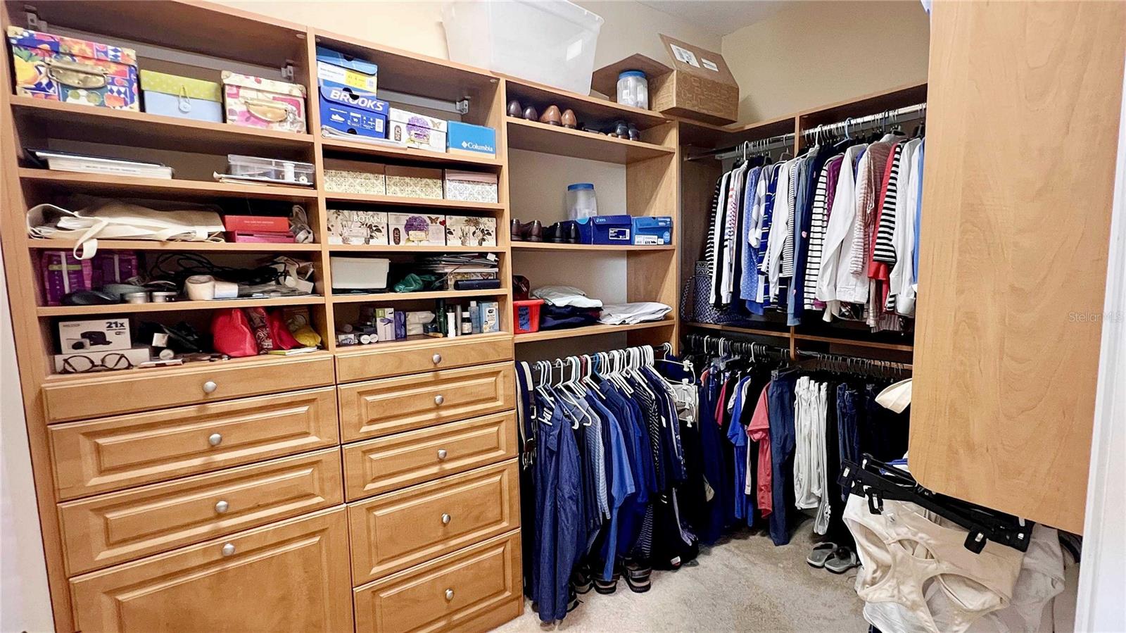 VILLAS OF SAN MARINO AT PALM HARBOR - Residential