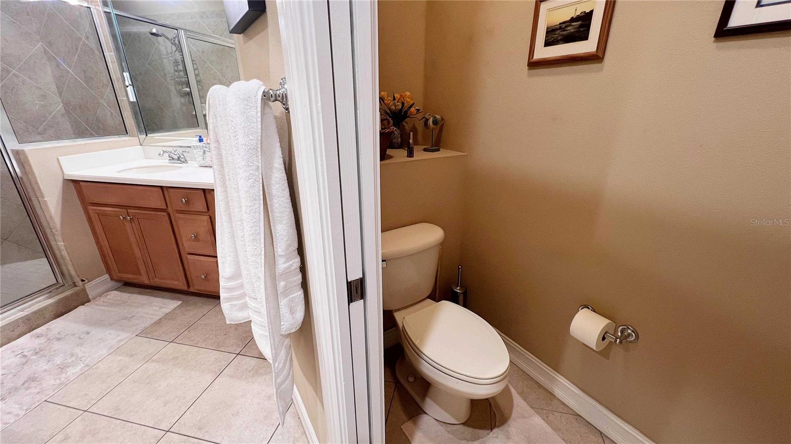 VILLAS OF SAN MARINO AT PALM HARBOR - Residential