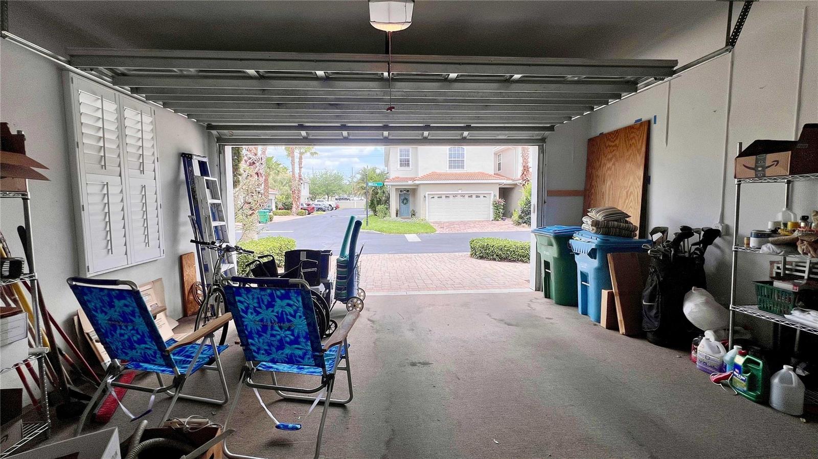 VILLAS OF SAN MARINO AT PALM HARBOR - Residential