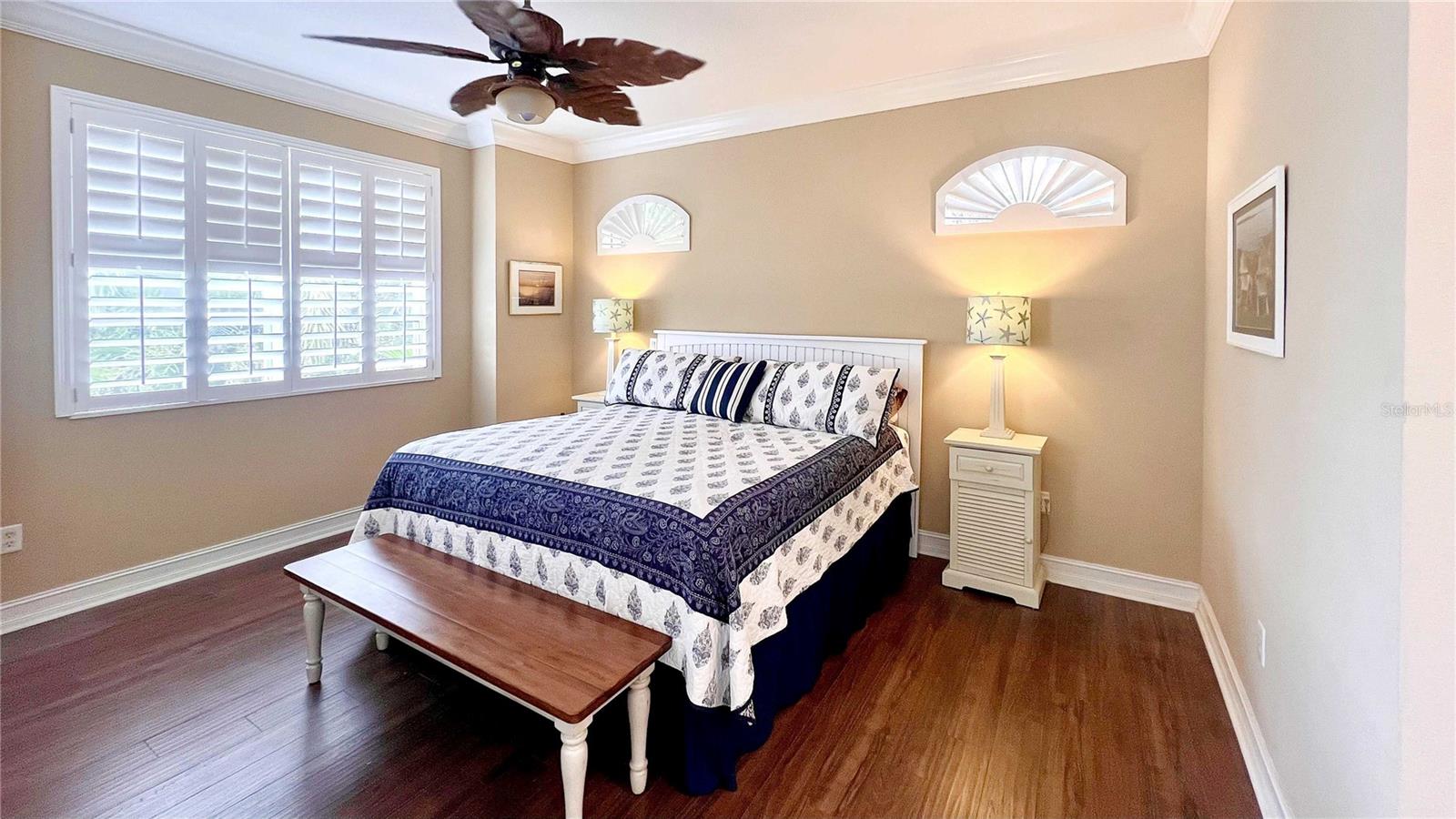 VILLAS OF SAN MARINO AT PALM HARBOR - Residential