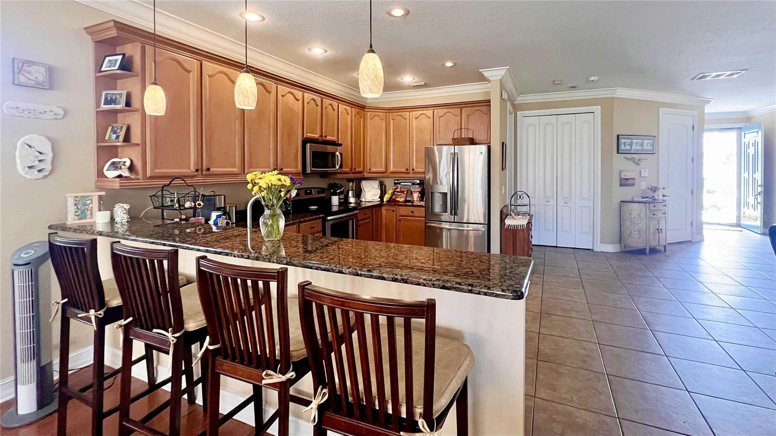 VILLAS OF SAN MARINO AT PALM HARBOR - Residential