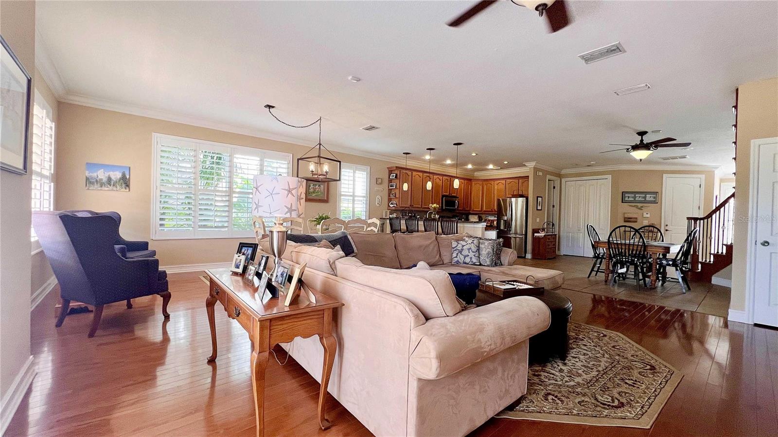 VILLAS OF SAN MARINO AT PALM HARBOR - Residential