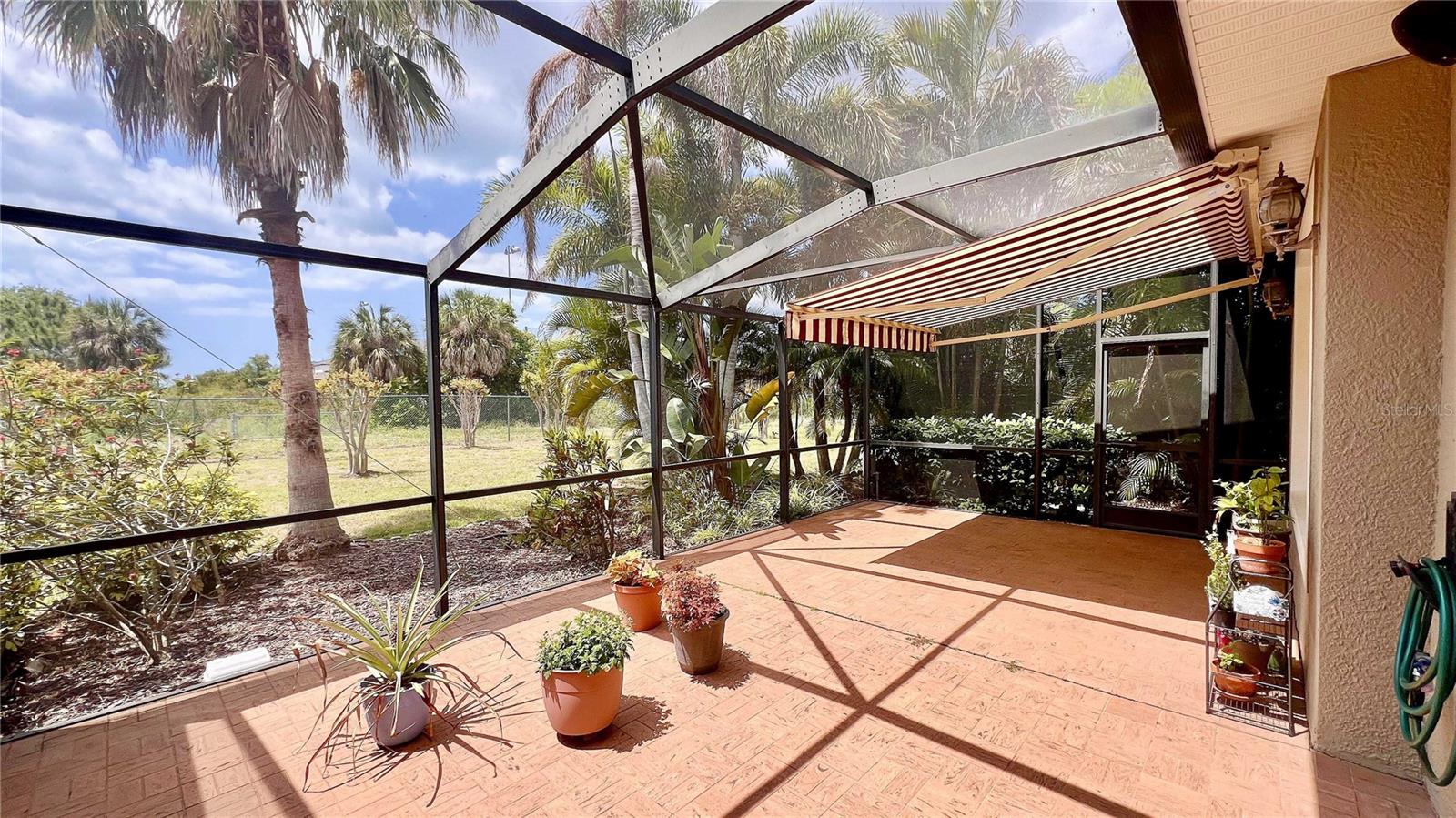 VILLAS OF SAN MARINO AT PALM HARBOR - Residential