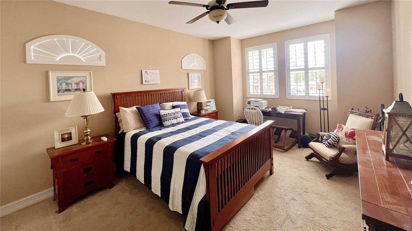 VILLAS OF SAN MARINO AT PALM HARBOR - Residential