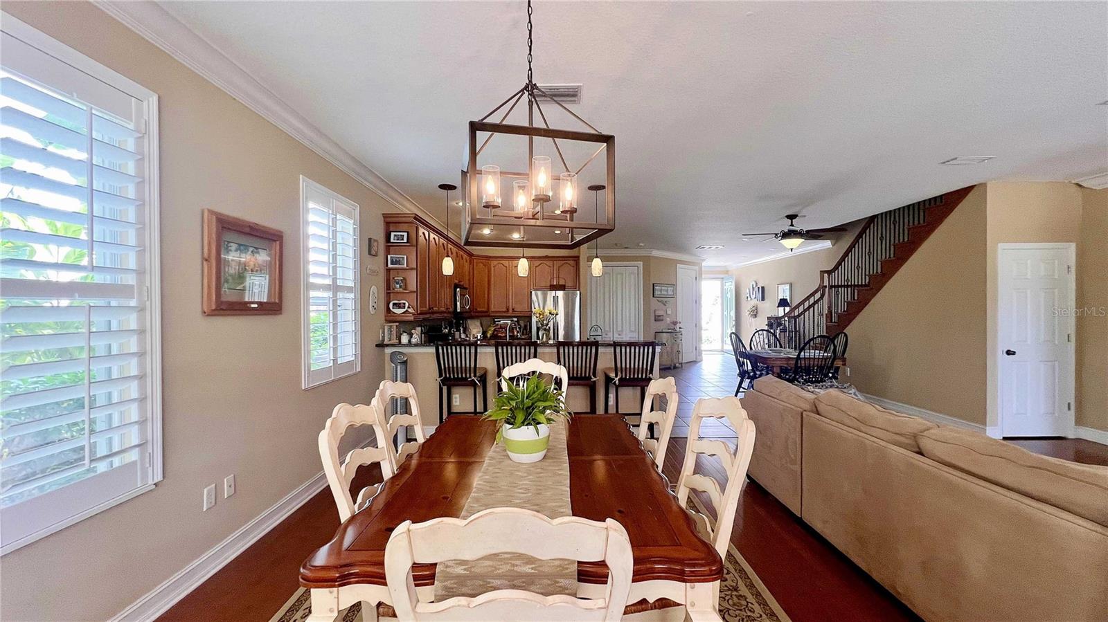 VILLAS OF SAN MARINO AT PALM HARBOR - Residential