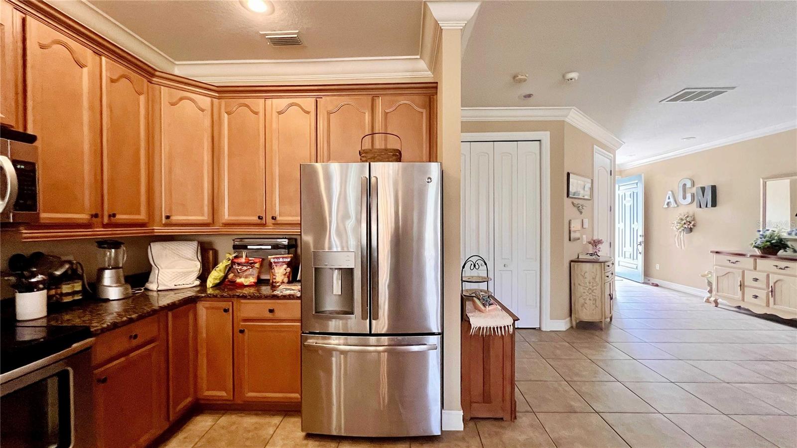 VILLAS OF SAN MARINO AT PALM HARBOR - Residential