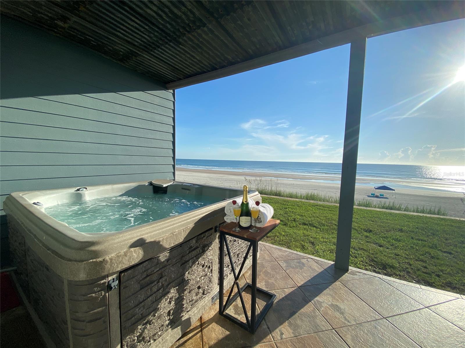 Ponce Inlet Villas - Residential