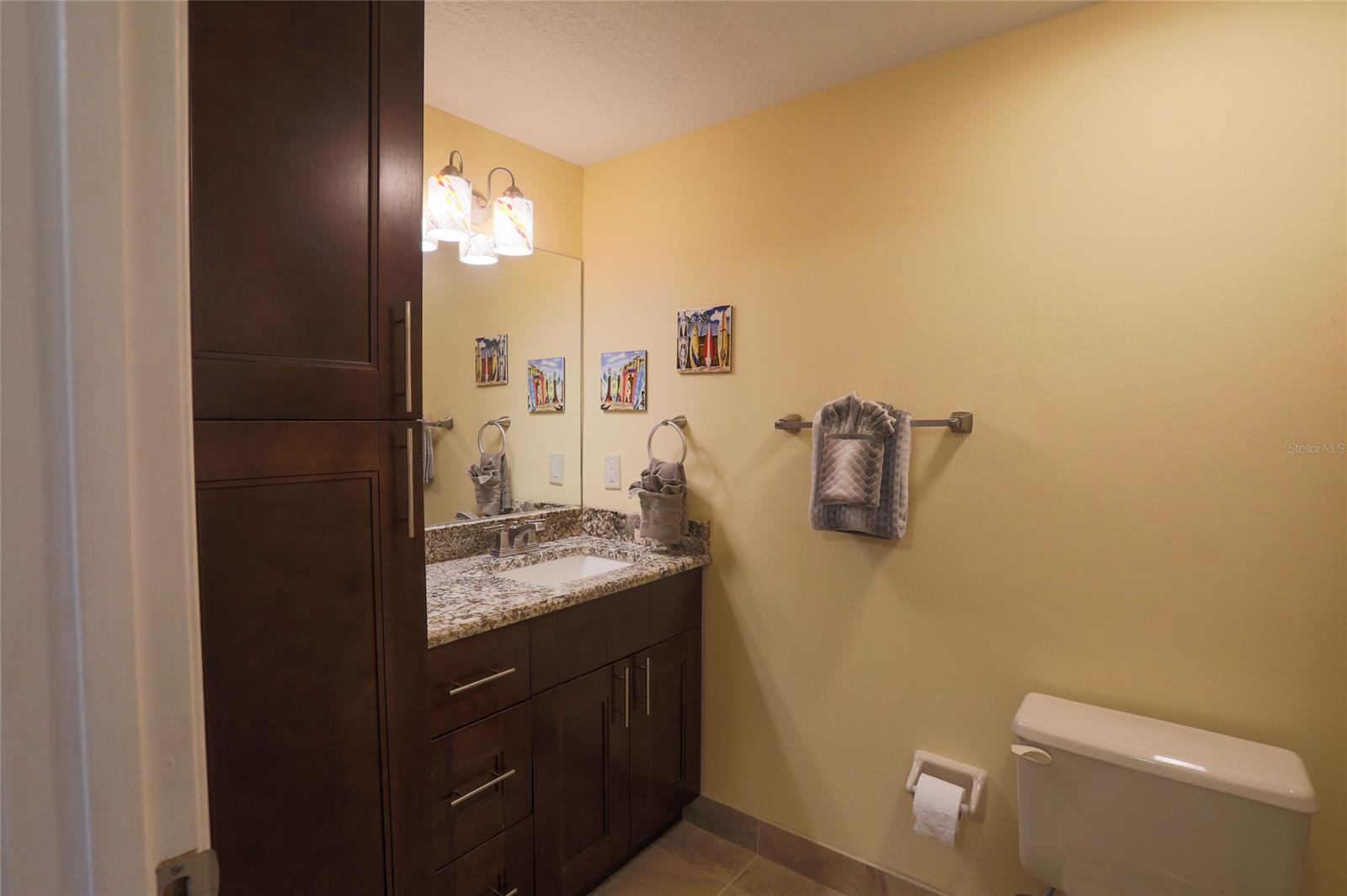 Ponce Inlet Villas - Residential