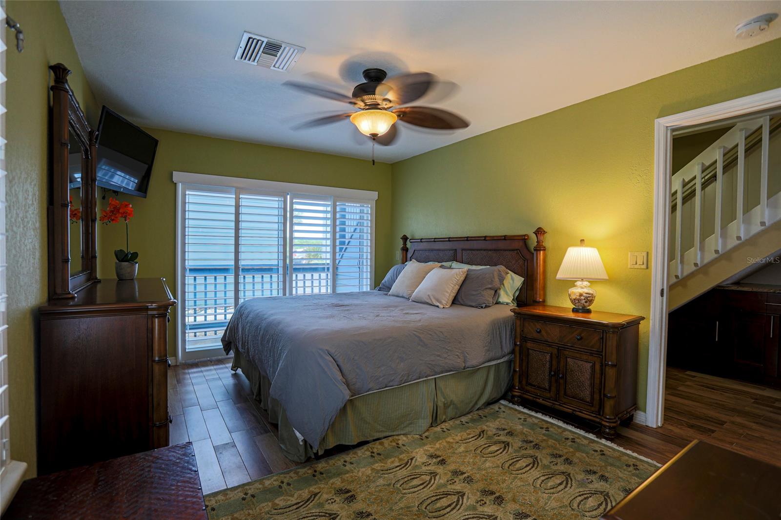 Ponce Inlet Villas - Residential