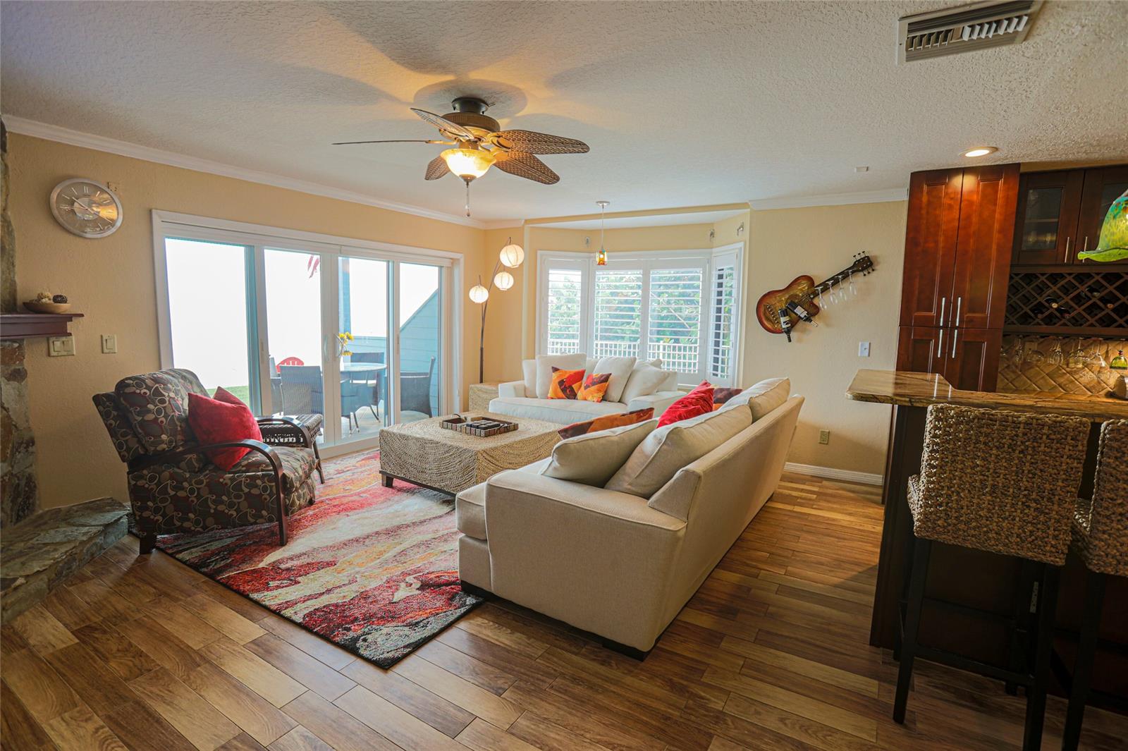 Ponce Inlet Villas - Residential