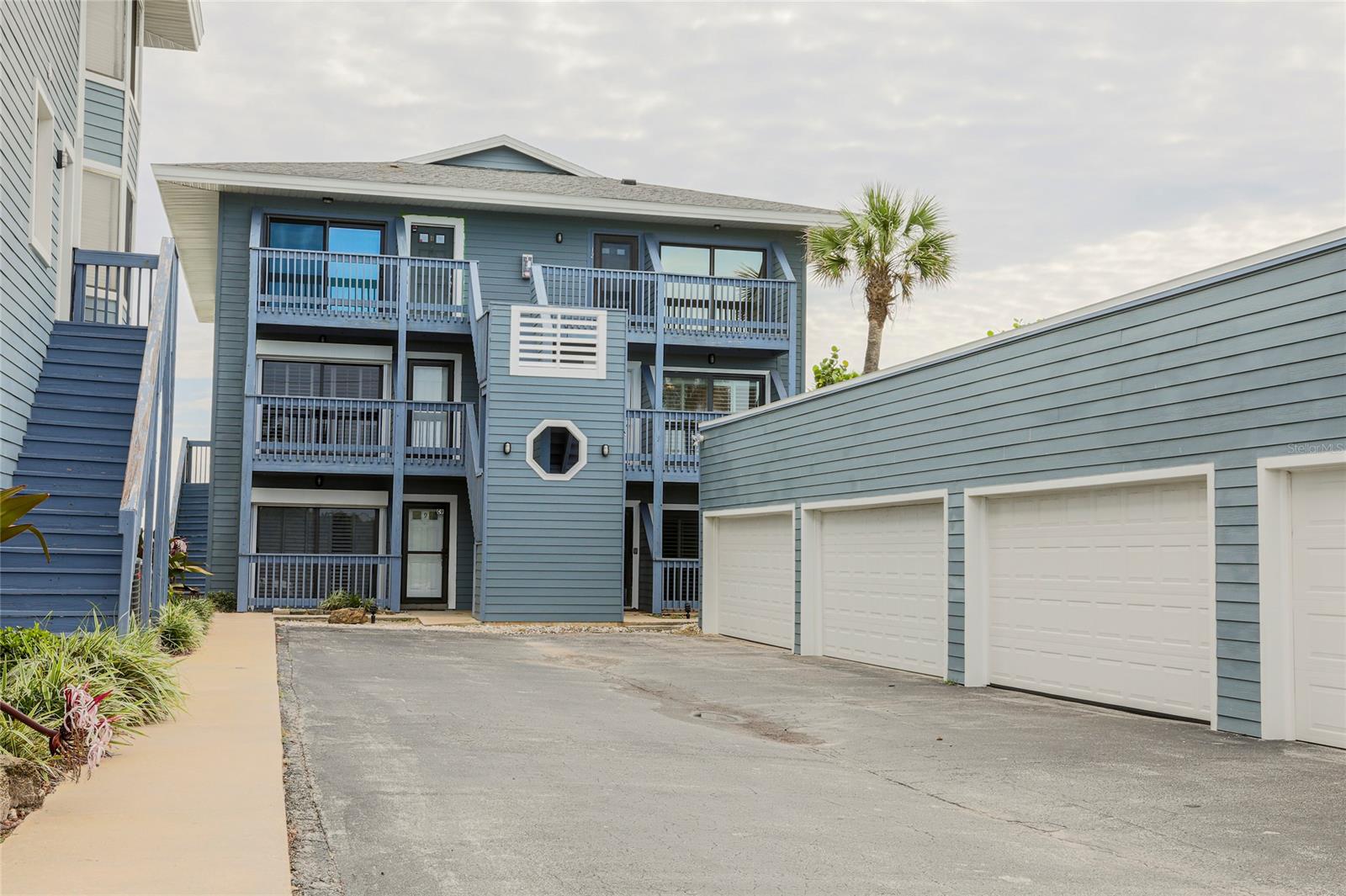 Ponce Inlet Villas - Residential