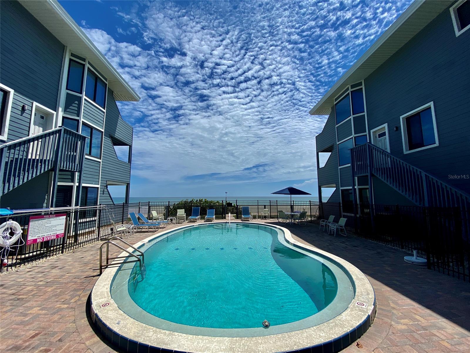 Ponce Inlet Villas - Residential