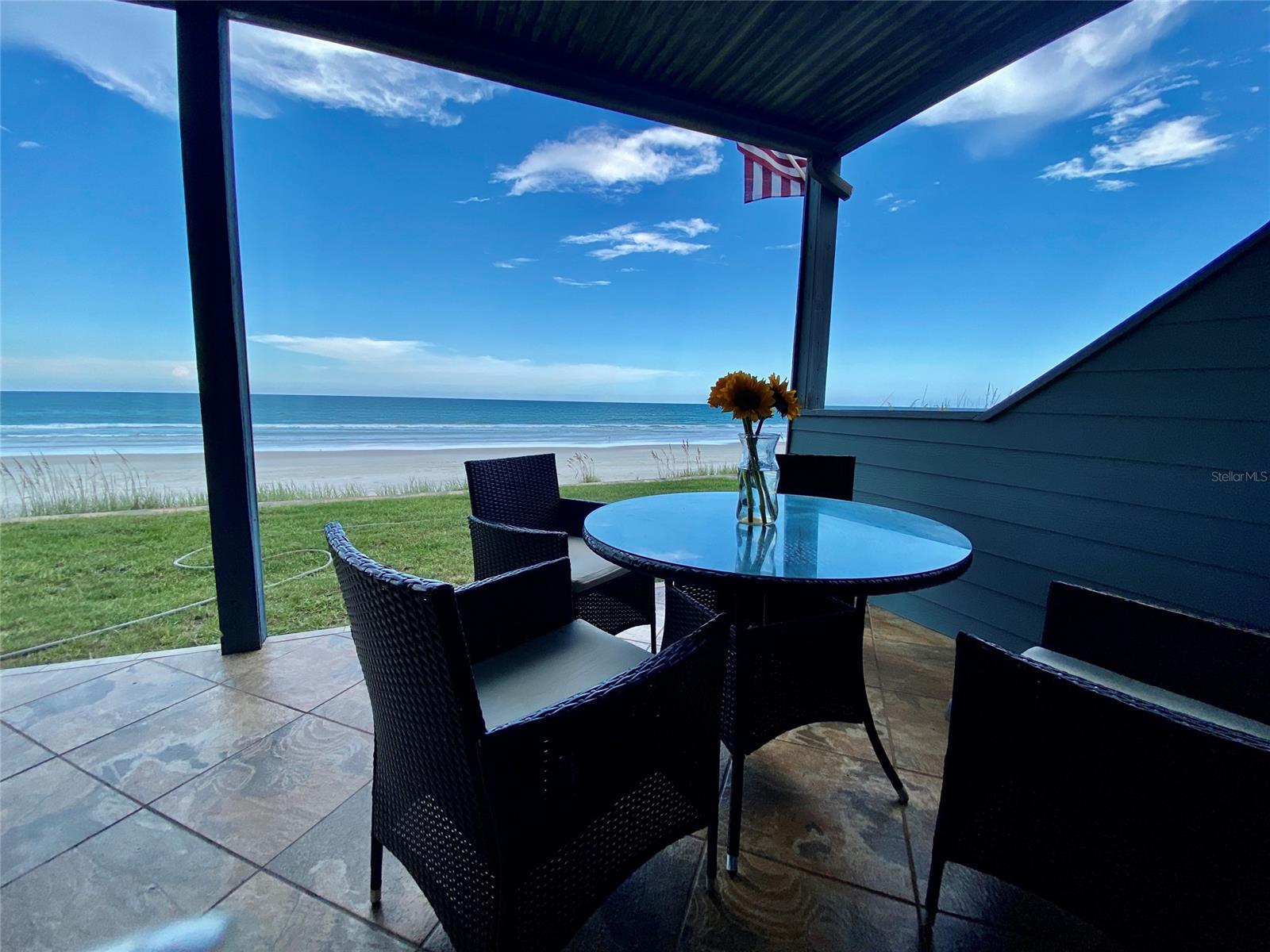 Ponce Inlet Villas - Residential