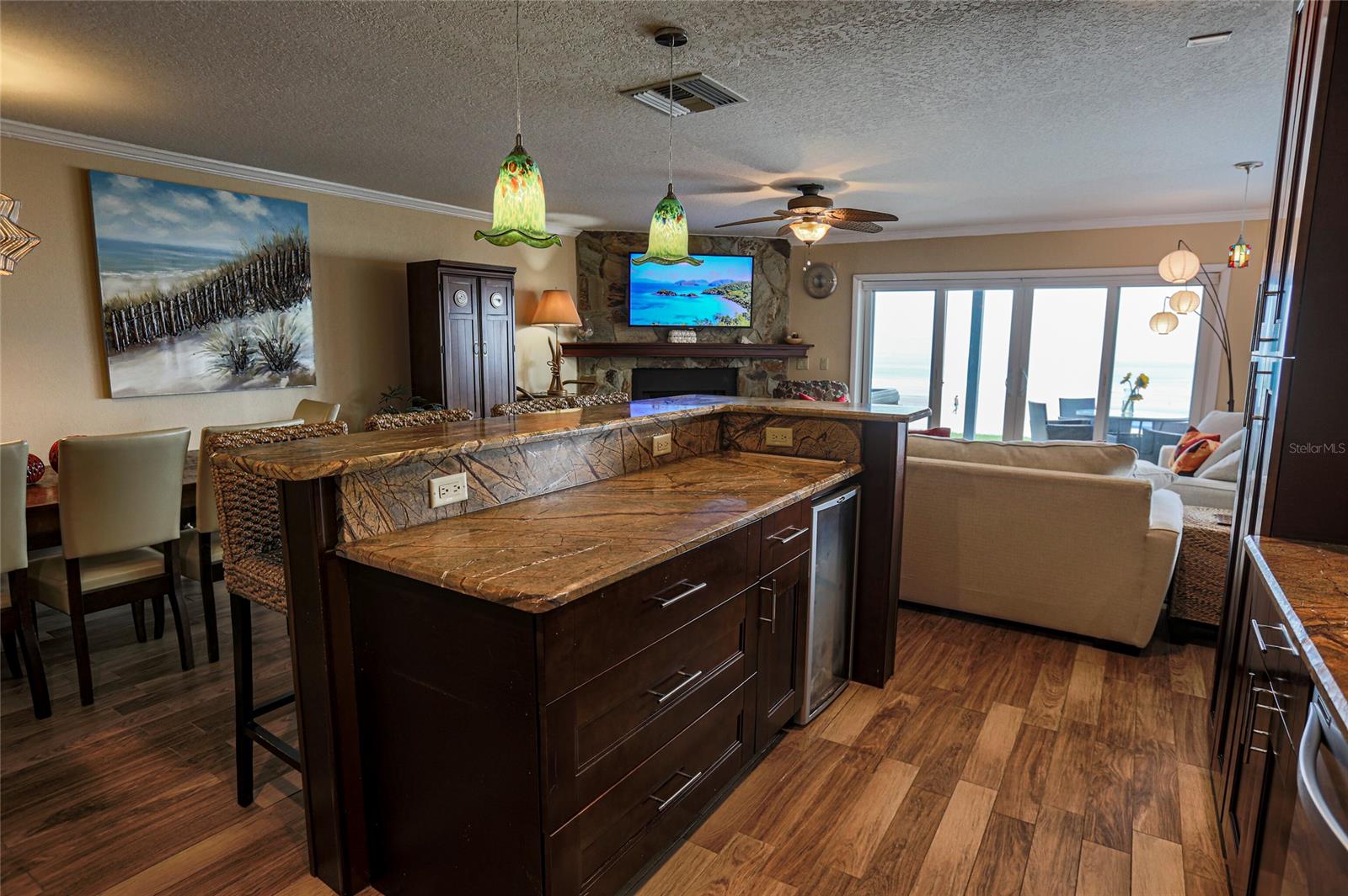 Ponce Inlet Villas - Residential