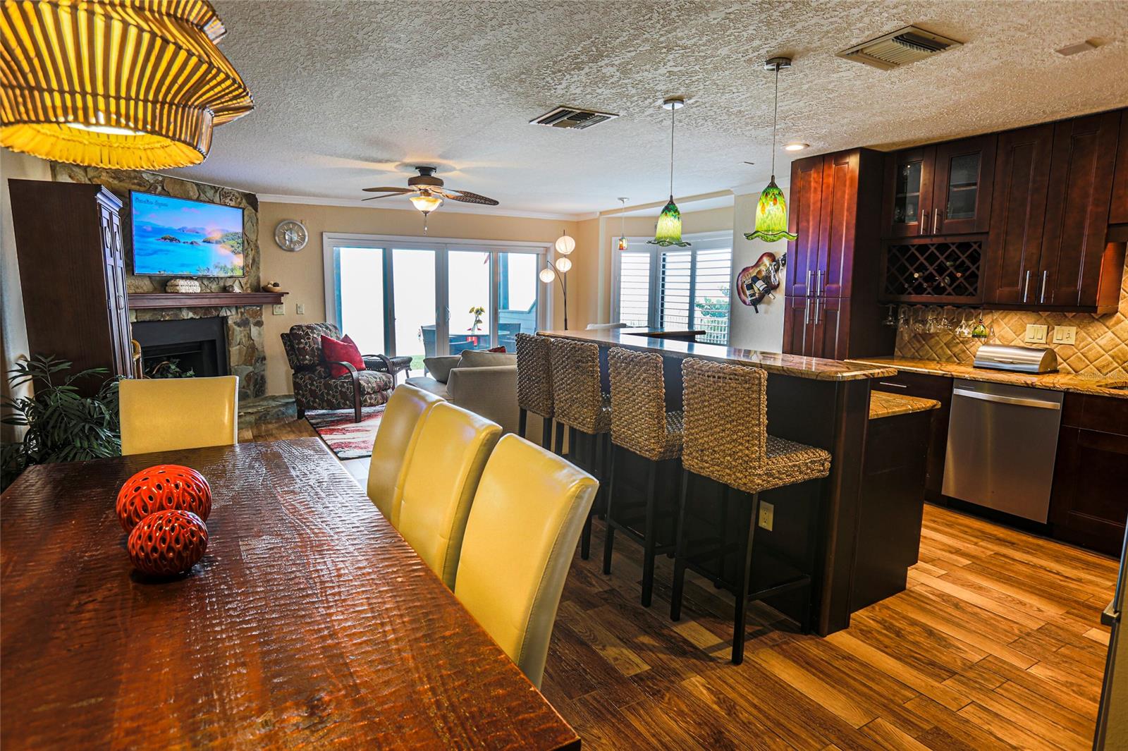 Ponce Inlet Villas - Residential