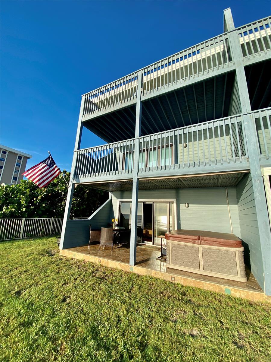 Ponce Inlet Villas - Residential