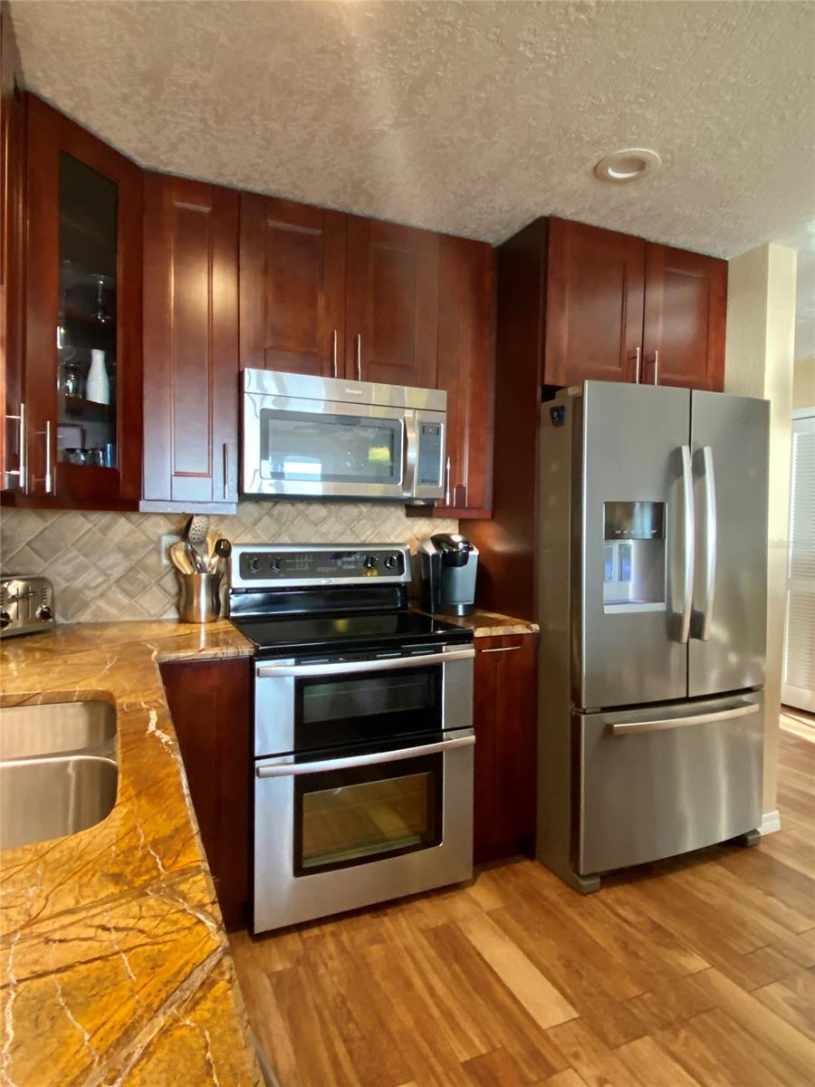 Ponce Inlet Villas - Residential