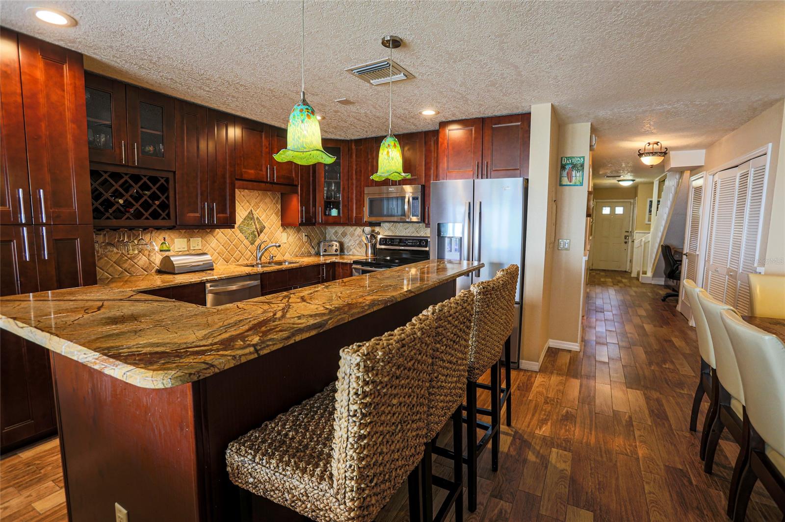 Ponce Inlet Villas - Residential