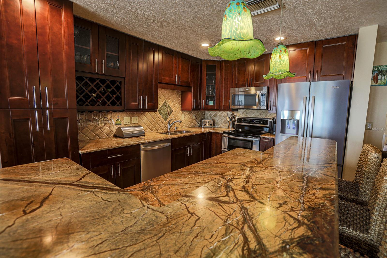 Ponce Inlet Villas - Residential