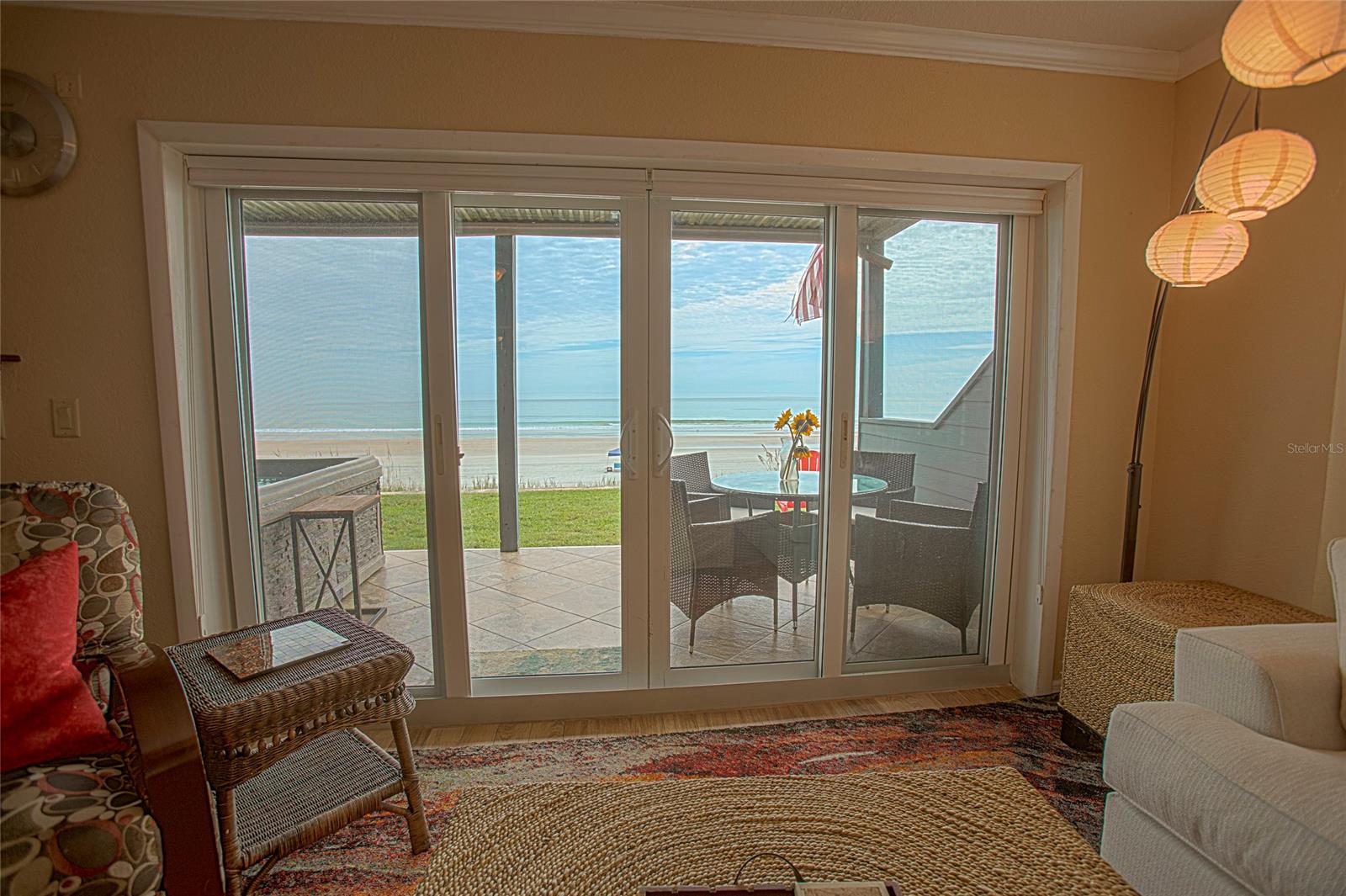 Ponce Inlet Villas - Residential