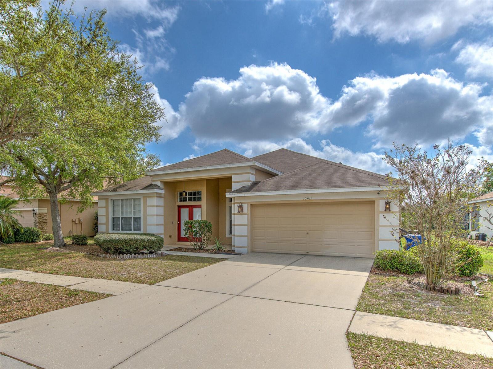 10907 AUSTRALIAN PINE DRIVE