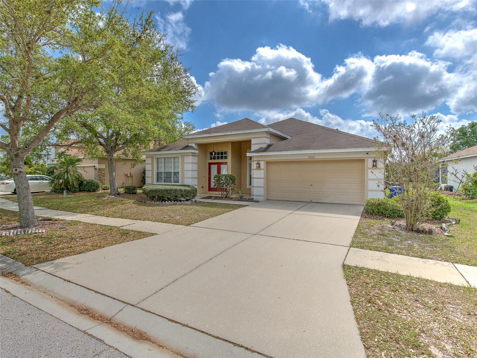 10907 AUSTRALIAN PINE DRIVE