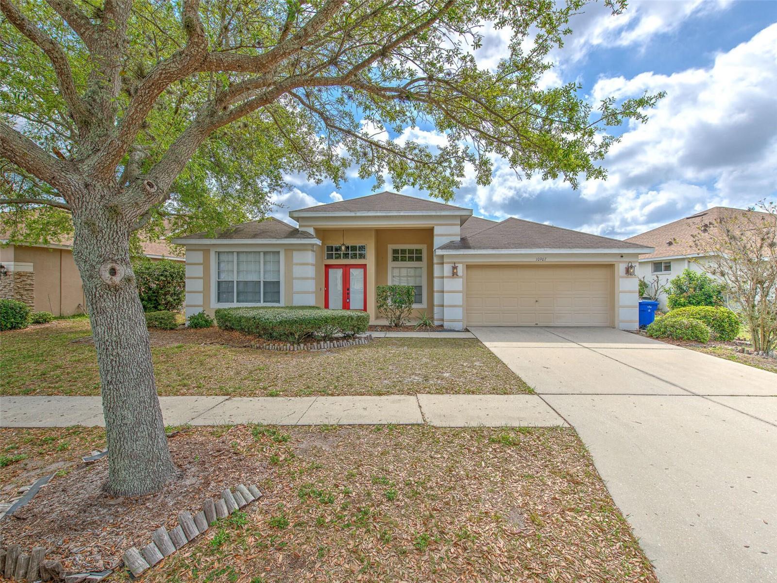 10907 AUSTRALIAN PINE DRIVE