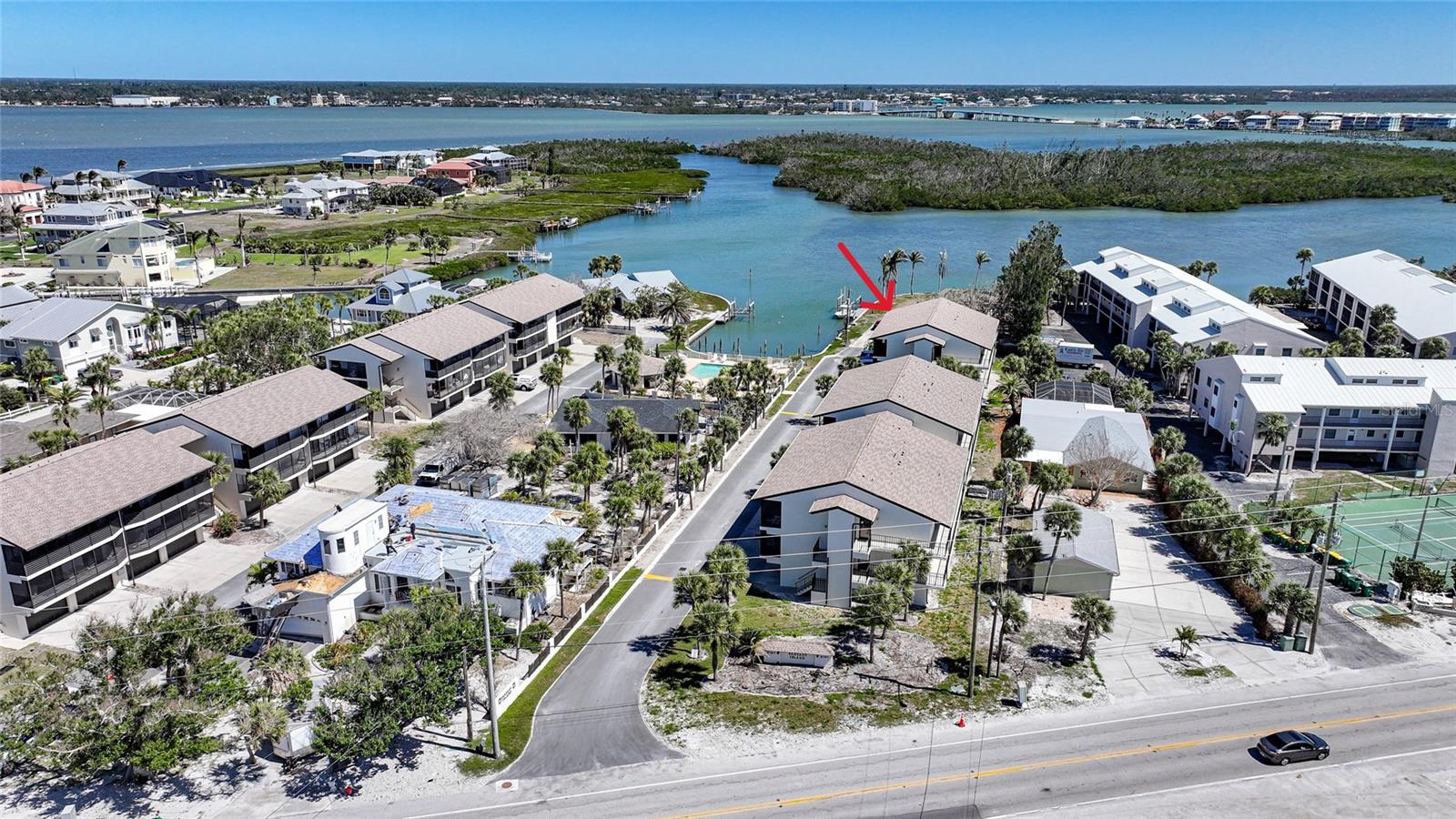 2727 N BEACH ROAD 113
