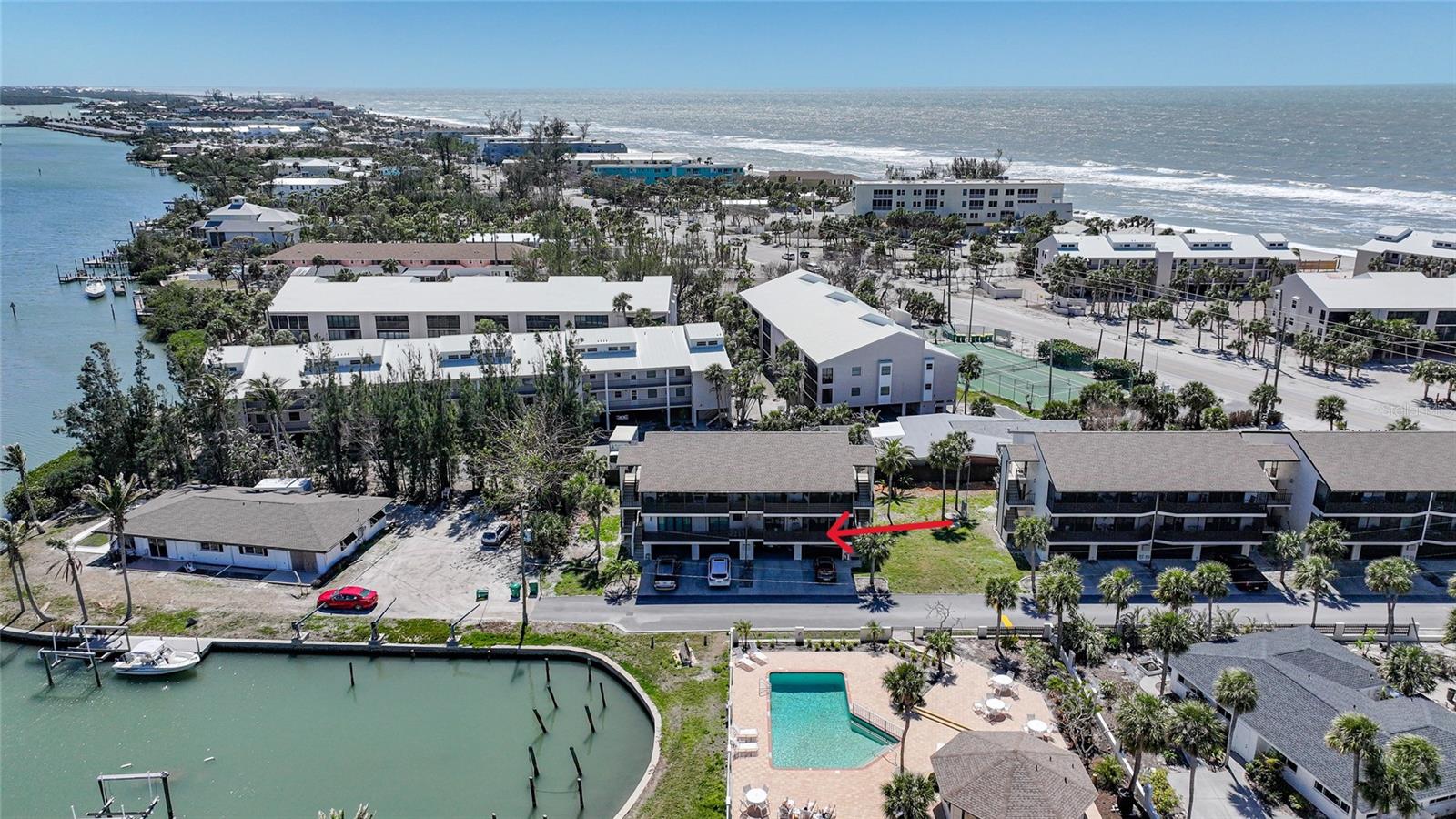 2727 N BEACH ROAD 113